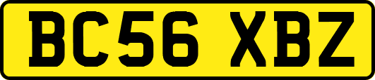 BC56XBZ