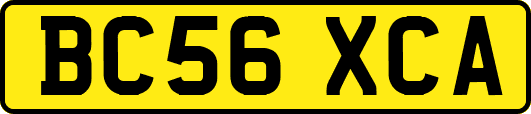 BC56XCA