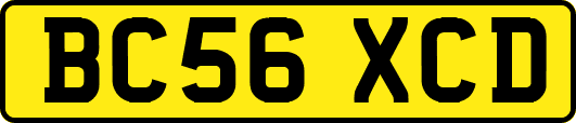 BC56XCD