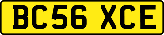 BC56XCE