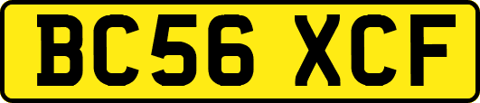 BC56XCF