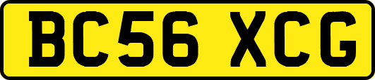 BC56XCG