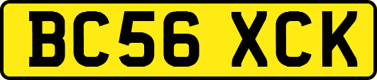 BC56XCK