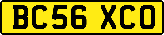 BC56XCO