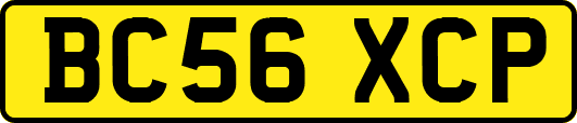 BC56XCP