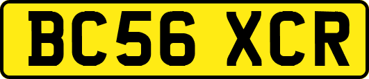 BC56XCR