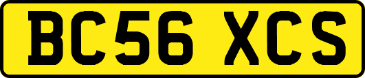 BC56XCS