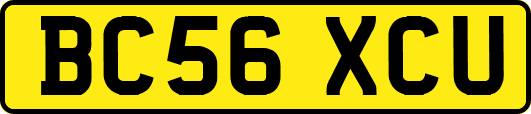 BC56XCU