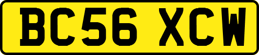 BC56XCW