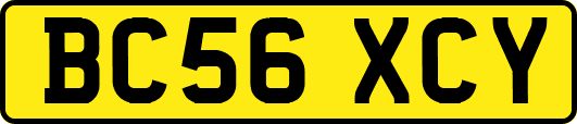 BC56XCY