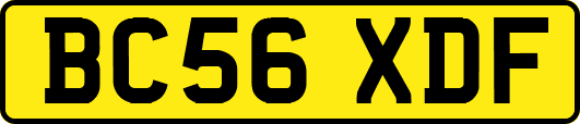 BC56XDF