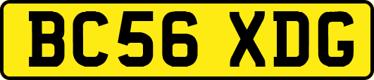 BC56XDG