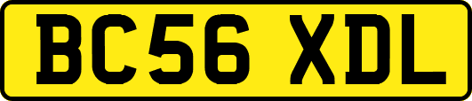 BC56XDL