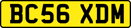 BC56XDM