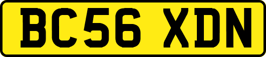 BC56XDN