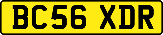 BC56XDR