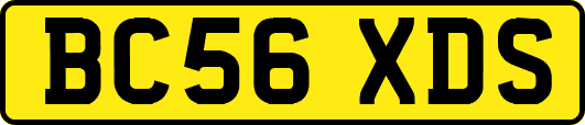 BC56XDS