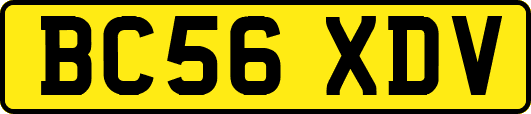 BC56XDV