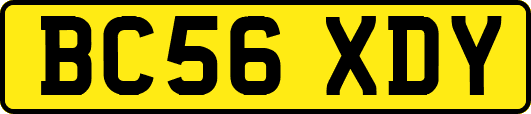 BC56XDY