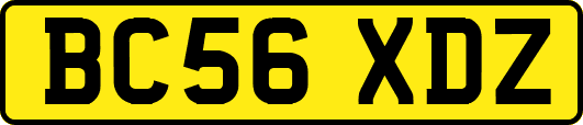 BC56XDZ