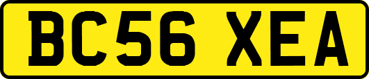 BC56XEA