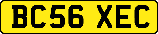BC56XEC