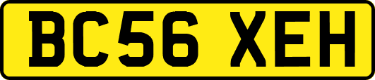 BC56XEH