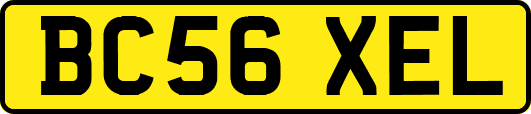 BC56XEL