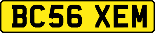 BC56XEM