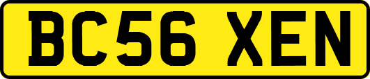 BC56XEN