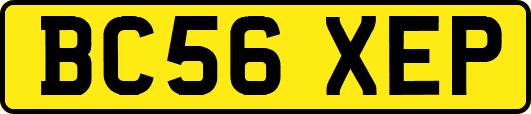BC56XEP