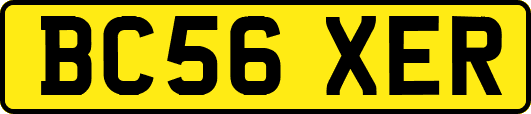 BC56XER