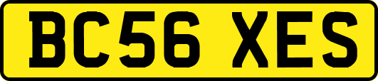 BC56XES