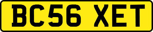 BC56XET