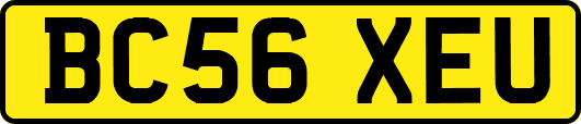 BC56XEU