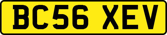 BC56XEV