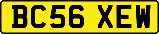 BC56XEW