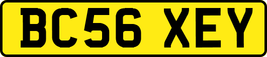 BC56XEY