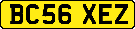 BC56XEZ