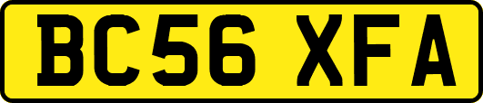 BC56XFA