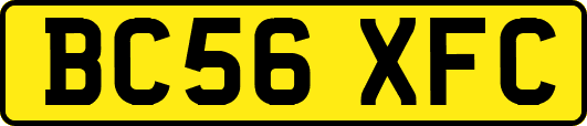 BC56XFC