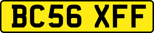 BC56XFF