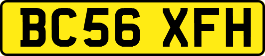BC56XFH