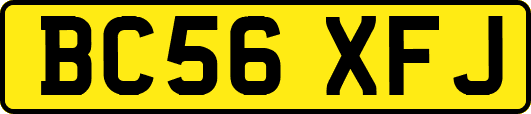 BC56XFJ
