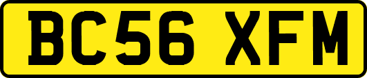 BC56XFM