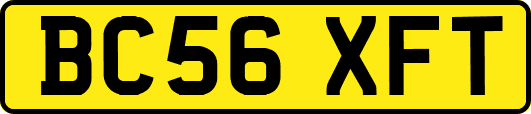BC56XFT