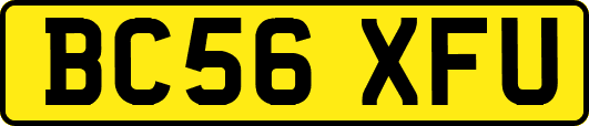 BC56XFU
