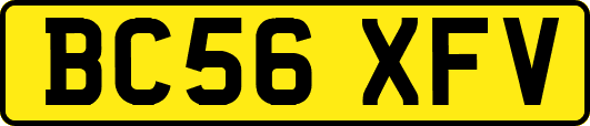 BC56XFV