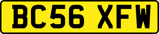 BC56XFW