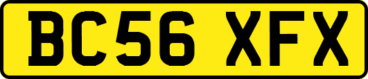 BC56XFX